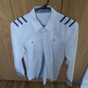 Men's shirt sm